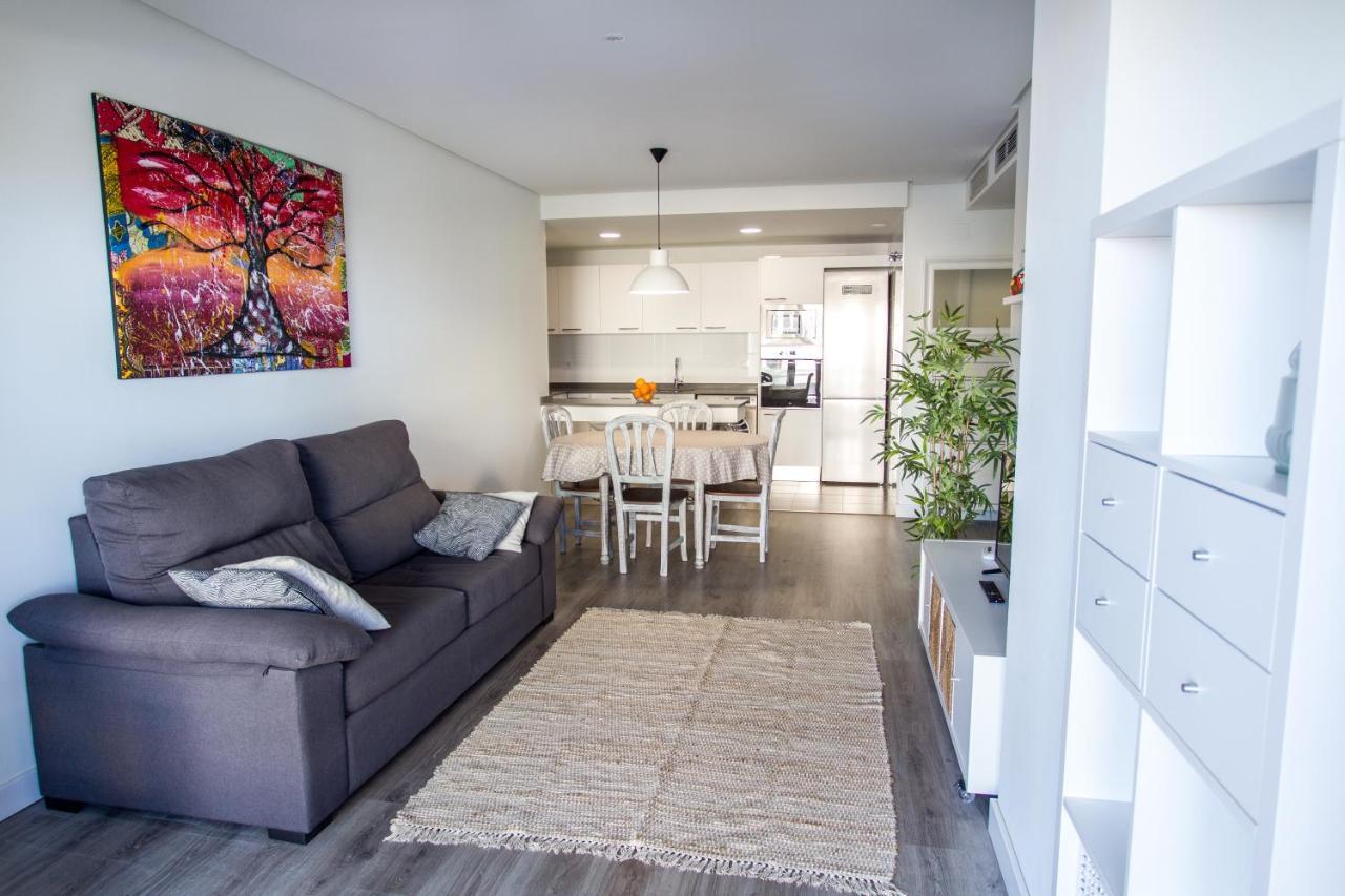 Apartamento Nuevo En La Playa- Met- Oliva Nova Golf Exterior photo
